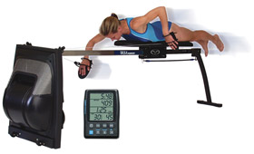 Dryland Swim Trainer